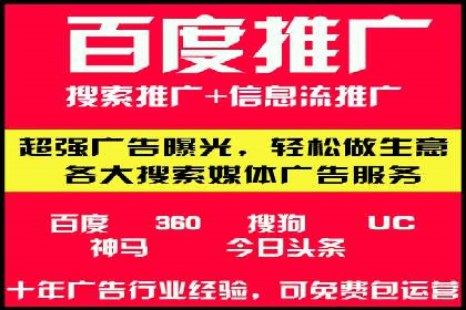 搜索引擎营销（SEM）服务案例分享